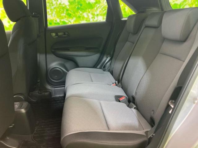 フィット ベーシック　ディスプレイオーディオ８インチ／ホンダセンシング／車線逸脱防止支援システム／ドライブレコーダー　純正／ＵＳＢジャック／Ｂｌｕｅｔｏｏｔｈ接続／ＥＴＣ／ＥＢＤ付ＡＢＳ／横滑り防止装置　バックカメラ（8枚目）