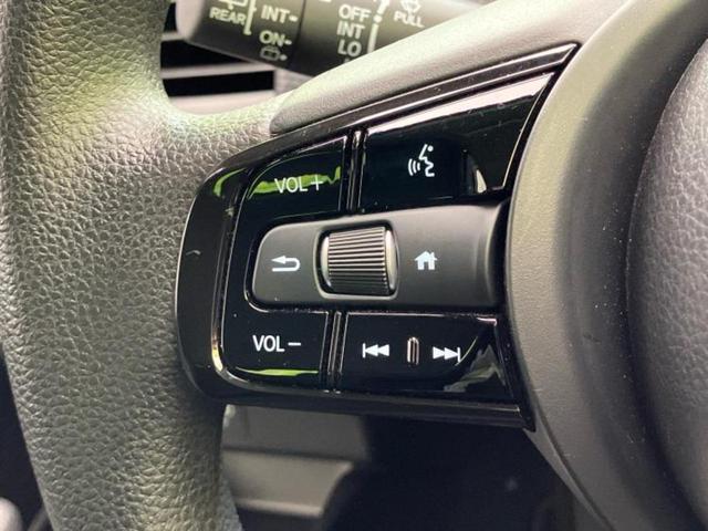 フィット ベーシック　ディスプレイオーディオ８インチ／ホンダセンシング／車線逸脱防止支援システム／ドライブレコーダー　純正／ＵＳＢジャック／Ｂｌｕｅｔｏｏｔｈ接続／ＥＴＣ／ＥＢＤ付ＡＢＳ／横滑り防止装置　バックカメラ（16枚目）