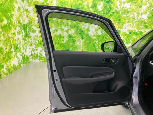 フィット ベーシック　ディスプレイオーディオ８インチ／ホンダセンシング／車線逸脱防止支援システム／ドライブレコーダー　純正／ＵＳＢジャック／Ｂｌｕｅｔｏｏｔｈ接続／ＥＴＣ／ＥＢＤ付ＡＢＳ／横滑り防止装置　バックカメラ（23枚目）