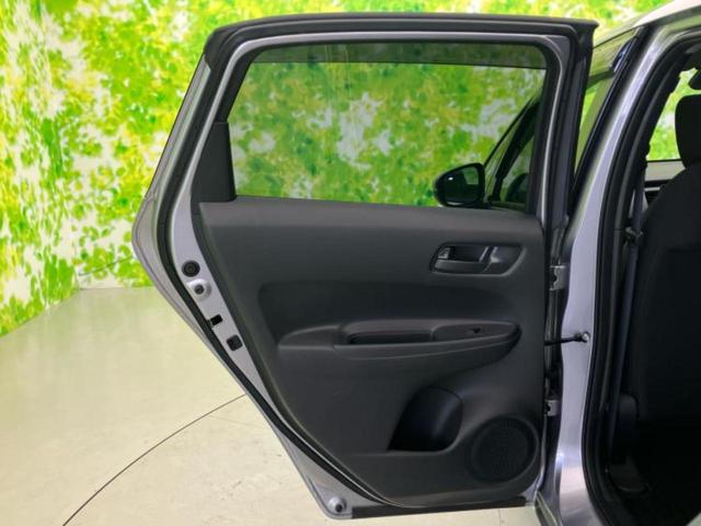 フィット ベーシック　ディスプレイオーディオ８インチ／ホンダセンシング／車線逸脱防止支援システム／ドライブレコーダー　純正／ＵＳＢジャック／Ｂｌｕｅｔｏｏｔｈ接続／ＥＴＣ／ＥＢＤ付ＡＢＳ／横滑り防止装置　バックカメラ（25枚目）