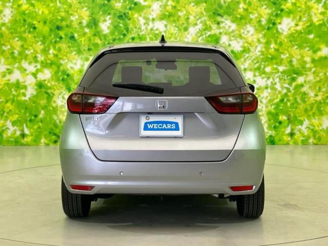 フィット ベーシック　ディスプレイオーディオ８インチ／ホンダセンシング／車線逸脱防止支援システム／ドライブレコーダー　純正／ＵＳＢジャック／Ｂｌｕｅｔｏｏｔｈ接続／ＥＴＣ／ＥＢＤ付ＡＢＳ／横滑り防止装置　バックカメラ（43枚目）