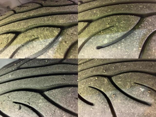 Ｓ６６０ アルファ　新品タイヤ／保証書／純正　ＳＤナビ／シート　ハーフレザー／ヘッドランプ　ＬＥＤ／ＵＳＢジャック／Ｂｌｕｅｔｏｏｔｈ接続／ＥＴＣ／ＥＢＤ付ＡＢＳ／横滑り防止装置／クルーズコントロール／バックモニター（49枚目）