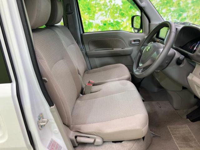 エブリイワゴン PZターボスペシャル 新品タイヤ/保証書/純正 メモリーナビ/セーフティサポート(スズキ)/両側電動スライドドア/シートヒーター 運転席/車線逸脱防止支援システム/オートステップ/ヘッドランプ LED/USBジャック(5枚目)