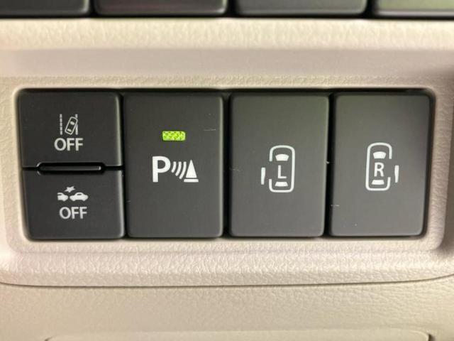 エブリイワゴン PZターボスペシャル 新品タイヤ/保証書/純正 メモリーナビ/セーフティサポート(スズキ)/両側電動スライドドア/シートヒーター 運転席/車線逸脱防止支援システム/オートステップ/ヘッドランプ LED/USBジャック(28枚目)