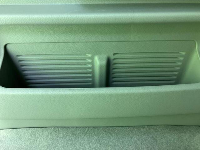 エブリイワゴン PZターボスペシャル 新品タイヤ/保証書/純正 メモリーナビ/セーフティサポート(スズキ)/両側電動スライドドア/シートヒーター 運転席/車線逸脱防止支援システム/オートステップ/ヘッドランプ LED/USBジャック(39枚目)