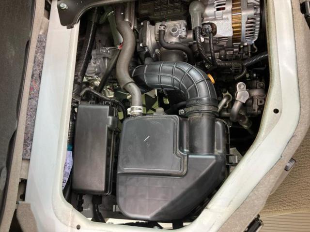 エブリイワゴン PZターボスペシャル 新品タイヤ/保証書/純正 メモリーナビ/セーフティサポート(スズキ)/両側電動スライドドア/シートヒーター 運転席/車線逸脱防止支援システム/オートステップ/ヘッドランプ LED/USBジャック(49枚目)