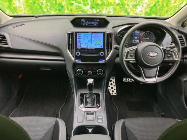 インプレッサスポーツ １．６ｉ－ＬアイサイトＳスタイル　新品タイヤ／保証書／純正　８インチ　ＳＤナビ／アイサイト／車線逸脱防止支援システム／ヘッドランプ　ＬＥＤ／Ｂｌｕｅｔｏｏｔｈ接続／ＥＴＣ／ＥＢＤ付ＡＢＳ／横滑り防止装置／アイドリングストップ　禁煙車（4枚目）