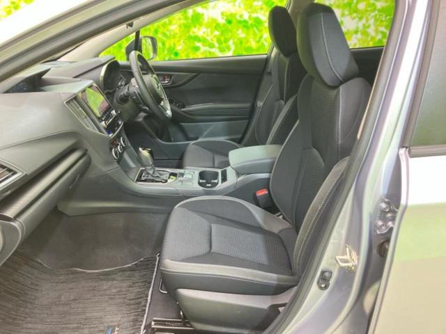 インプレッサスポーツ １．６ｉ－ＬアイサイトＳスタイル　新品タイヤ／保証書／純正　８インチ　ＳＤナビ／アイサイト／車線逸脱防止支援システム／ヘッドランプ　ＬＥＤ／Ｂｌｕｅｔｏｏｔｈ接続／ＥＴＣ／ＥＢＤ付ＡＢＳ／横滑り防止装置／アイドリングストップ　禁煙車（7枚目）