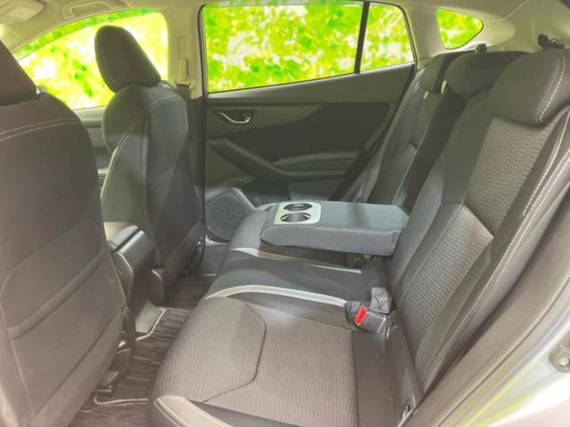 インプレッサスポーツ １．６ｉ－ＬアイサイトＳスタイル　新品タイヤ／保証書／純正　８インチ　ＳＤナビ／アイサイト／車線逸脱防止支援システム／ヘッドランプ　ＬＥＤ／Ｂｌｕｅｔｏｏｔｈ接続／ＥＴＣ／ＥＢＤ付ＡＢＳ／横滑り防止装置／アイドリングストップ　禁煙車（8枚目）