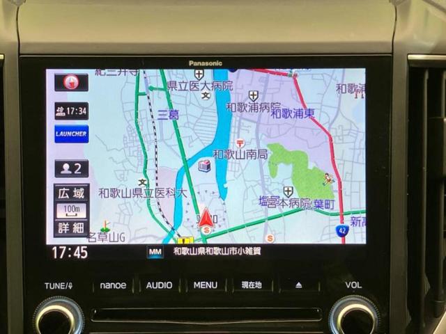インプレッサスポーツ １．６ｉ－ＬアイサイトＳスタイル　新品タイヤ／保証書／純正　８インチ　ＳＤナビ／アイサイト／車線逸脱防止支援システム／ヘッドランプ　ＬＥＤ／Ｂｌｕｅｔｏｏｔｈ接続／ＥＴＣ／ＥＢＤ付ＡＢＳ／横滑り防止装置／アイドリングストップ　禁煙車（9枚目）