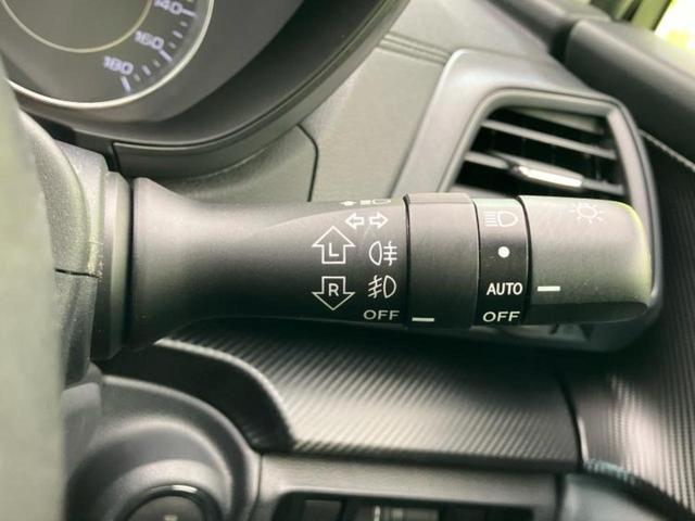 インプレッサスポーツ １．６ｉ－ＬアイサイトＳスタイル　新品タイヤ／保証書／純正　８インチ　ＳＤナビ／アイサイト／車線逸脱防止支援システム／ヘッドランプ　ＬＥＤ／Ｂｌｕｅｔｏｏｔｈ接続／ＥＴＣ／ＥＢＤ付ＡＢＳ／横滑り防止装置／アイドリングストップ　禁煙車（18枚目）