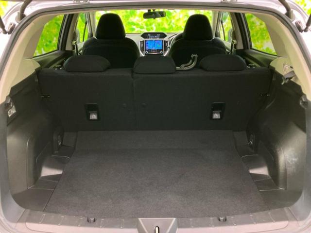 インプレッサスポーツ １．６ｉ－ＬアイサイトＳスタイル　新品タイヤ／保証書／純正　８インチ　ＳＤナビ／アイサイト／車線逸脱防止支援システム／ヘッドランプ　ＬＥＤ／Ｂｌｕｅｔｏｏｔｈ接続／ＥＴＣ／ＥＢＤ付ＡＢＳ／横滑り防止装置／アイドリングストップ　禁煙車（20枚目）