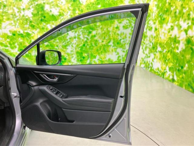 インプレッサスポーツ １．６ｉ－ＬアイサイトＳスタイル　新品タイヤ／保証書／純正　８インチ　ＳＤナビ／アイサイト／車線逸脱防止支援システム／ヘッドランプ　ＬＥＤ／Ｂｌｕｅｔｏｏｔｈ接続／ＥＴＣ／ＥＢＤ付ＡＢＳ／横滑り防止装置／アイドリングストップ　禁煙車（22枚目）