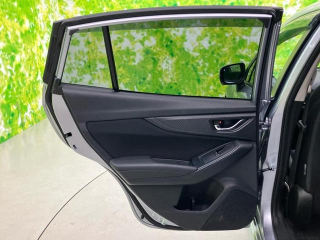 インプレッサスポーツ １．６ｉ－ＬアイサイトＳスタイル　新品タイヤ／保証書／純正　８インチ　ＳＤナビ／アイサイト／車線逸脱防止支援システム／ヘッドランプ　ＬＥＤ／Ｂｌｕｅｔｏｏｔｈ接続／ＥＴＣ／ＥＢＤ付ＡＢＳ／横滑り防止装置／アイドリングストップ　禁煙車（25枚目）