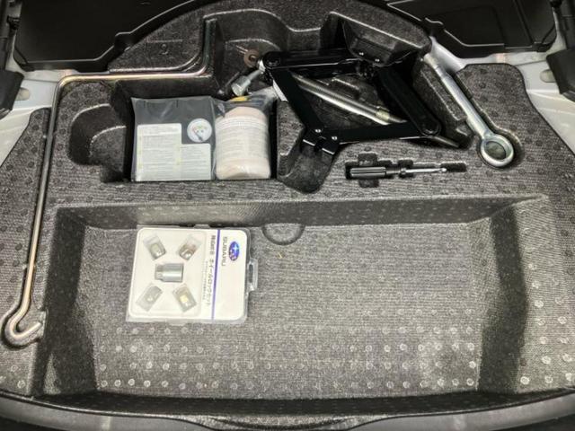 インプレッサスポーツ １．６ｉ－ＬアイサイトＳスタイル　新品タイヤ／保証書／純正　８インチ　ＳＤナビ／アイサイト／車線逸脱防止支援システム／ヘッドランプ　ＬＥＤ／Ｂｌｕｅｔｏｏｔｈ接続／ＥＴＣ／ＥＢＤ付ＡＢＳ／横滑り防止装置／アイドリングストップ　禁煙車（26枚目）