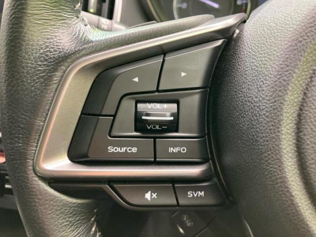 インプレッサスポーツ １．６ｉ－ＬアイサイトＳスタイル　新品タイヤ／保証書／純正　８インチ　ＳＤナビ／アイサイト／車線逸脱防止支援システム／ヘッドランプ　ＬＥＤ／Ｂｌｕｅｔｏｏｔｈ接続／ＥＴＣ／ＥＢＤ付ＡＢＳ／横滑り防止装置／アイドリングストップ　禁煙車（27枚目）