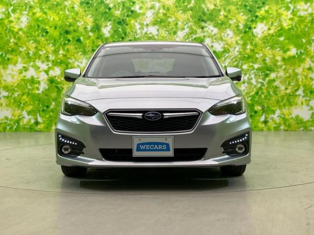 インプレッサスポーツ １．６ｉ－ＬアイサイトＳスタイル　新品タイヤ／保証書／純正　８インチ　ＳＤナビ／アイサイト／車線逸脱防止支援システム／ヘッドランプ　ＬＥＤ／Ｂｌｕｅｔｏｏｔｈ接続／ＥＴＣ／ＥＢＤ付ＡＢＳ／横滑り防止装置／アイドリングストップ　禁煙車（47枚目）