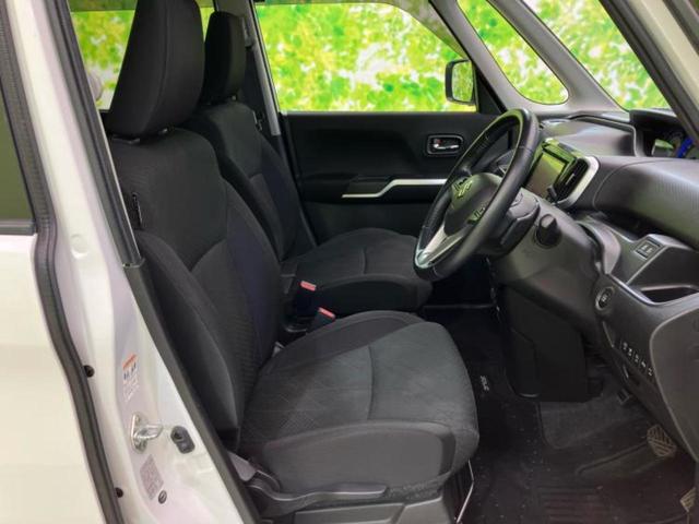 ソリオバンディット バンディットハイブリッドMV 保証書/純正 8インチ SDナビ/セーフティサポート(スズキ)/両側電動スライドドア/シートヒーター 運転席/全方位モニター用カメラ/車線逸脱防止支援システム/ヘッドランプ LED 全周囲カメラ(5枚目)