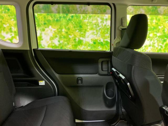 ソリオバンディット バンディットハイブリッドMV 保証書/純正 8インチ SDナビ/セーフティサポート(スズキ)/両側電動スライドドア/シートヒーター 運転席/全方位モニター用カメラ/車線逸脱防止支援システム/ヘッドランプ LED 全周囲カメラ(25枚目)