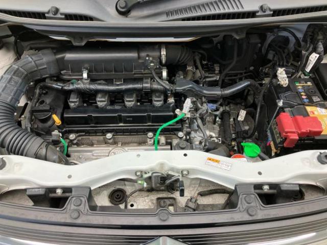 ソリオバンディット バンディットハイブリッドMV 保証書/純正 8インチ SDナビ/セーフティサポート(スズキ)/両側電動スライドドア/シートヒーター 運転席/全方位モニター用カメラ/車線逸脱防止支援システム/ヘッドランプ LED 全周囲カメラ(51枚目)