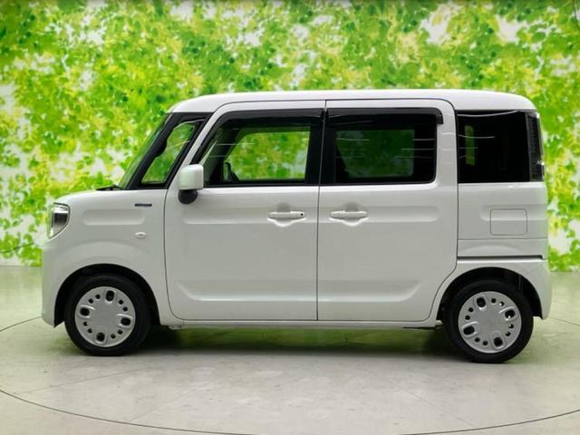 スペーシア ハイブリッドＧ　保証書／社外　ＳＤナビ／セーフティサポート（スズキ）／車線逸脱防止支援システム／ＥＴＣ／ＥＢＤ付ＡＢＳ／横滑り防止装置／アイドリングストップ／バックモニター／ワンセグＴＶ／エアバッグ　運転席（2枚目）