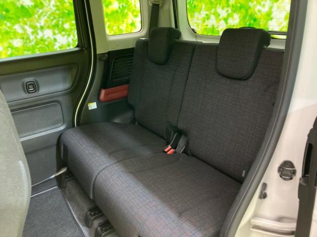 スペーシア ハイブリッドＧ　保証書／社外　ＳＤナビ／セーフティサポート（スズキ）／車線逸脱防止支援システム／ＥＴＣ／ＥＢＤ付ＡＢＳ／横滑り防止装置／アイドリングストップ／バックモニター／ワンセグＴＶ／エアバッグ　運転席（8枚目）