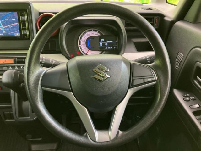 スペーシア ハイブリッドＧ　保証書／社外　ＳＤナビ／セーフティサポート（スズキ）／車線逸脱防止支援システム／ＥＴＣ／ＥＢＤ付ＡＢＳ／横滑り防止装置／アイドリングストップ／バックモニター／ワンセグＴＶ／エアバッグ　運転席（15枚目）