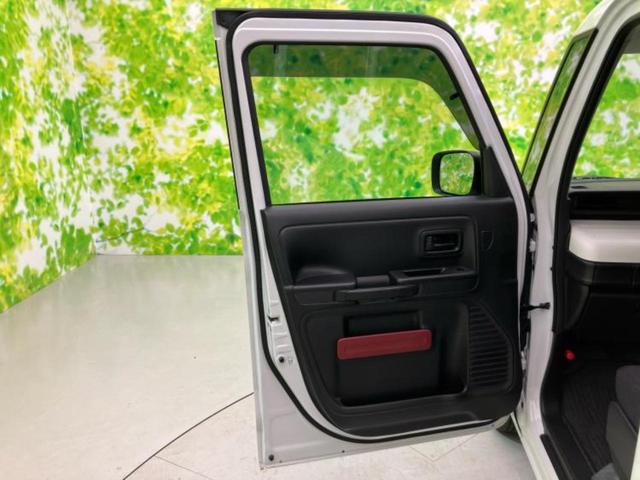 スペーシア ハイブリッドＧ　保証書／社外　ＳＤナビ／セーフティサポート（スズキ）／車線逸脱防止支援システム／ＥＴＣ／ＥＢＤ付ＡＢＳ／横滑り防止装置／アイドリングストップ／バックモニター／ワンセグＴＶ／エアバッグ　運転席（23枚目）