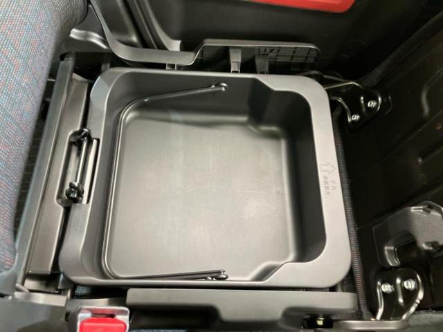 スペーシア ハイブリッドＧ　保証書／社外　ＳＤナビ／セーフティサポート（スズキ）／車線逸脱防止支援システム／ＥＴＣ／ＥＢＤ付ＡＢＳ／横滑り防止装置／アイドリングストップ／バックモニター／ワンセグＴＶ／エアバッグ　運転席（36枚目）