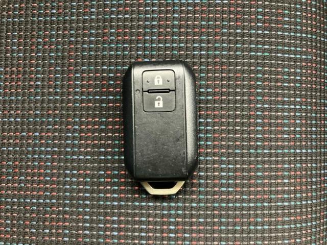 スペーシア ハイブリッドＧ　保証書／社外　ＳＤナビ／セーフティサポート（スズキ）／車線逸脱防止支援システム／ＥＴＣ／ＥＢＤ付ＡＢＳ／横滑り防止装置／アイドリングストップ／バックモニター／ワンセグＴＶ／エアバッグ　運転席（40枚目）