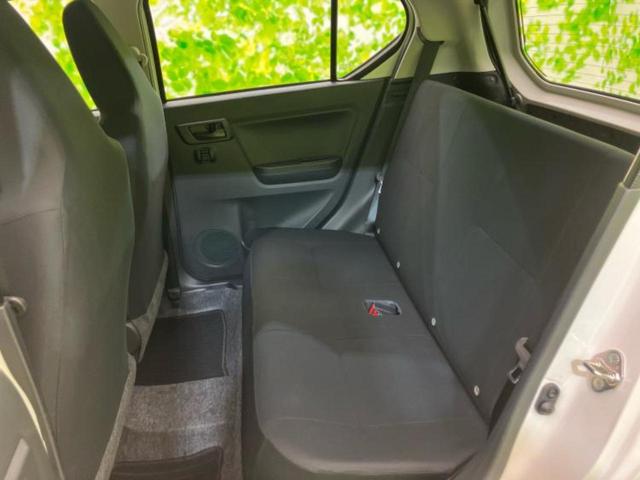 ミライース L 新品タイヤ/保証書/EBD付ABS/横滑り防止装置/アイドリングストップ/禁煙車/エアバッグ 運転席/エアバッグ 助手席/衝突安全ボディ/パワーウインドウ/キーレススタート/パワーステアリング(8枚目)