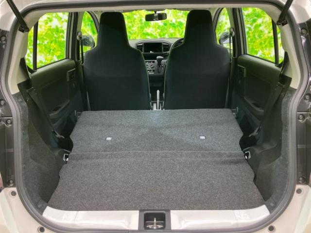 ミライース L 新品タイヤ/保証書/EBD付ABS/横滑り防止装置/アイドリングストップ/禁煙車/エアバッグ 運転席/エアバッグ 助手席/衝突安全ボディ/パワーウインドウ/キーレススタート/パワーステアリング(20枚目)