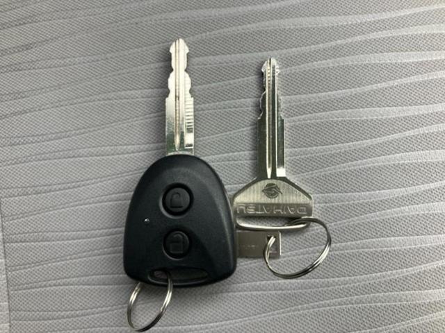 ミライース L 新品タイヤ/保証書/EBD付ABS/横滑り防止装置/アイドリングストップ/禁煙車/エアバッグ 運転席/エアバッグ 助手席/衝突安全ボディ/パワーウインドウ/キーレススタート/パワーステアリング(38枚目)