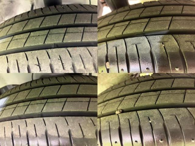 ミライース L 新品タイヤ/保証書/EBD付ABS/横滑り防止装置/アイドリングストップ/禁煙車/エアバッグ 運転席/エアバッグ 助手席/衝突安全ボディ/パワーウインドウ/キーレススタート/パワーステアリング(47枚目)