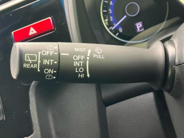 フィット 13G・Fパッケージ 保証書/社外 SDナビ/シティーブレーキアクティブシステム(ホンダ)/Bluetooth接続/ETC/EBD付ABS/横滑り防止装置/アイドリングストップ/フルセグTV/DVD/禁煙車 ワンオーナー(16枚目)