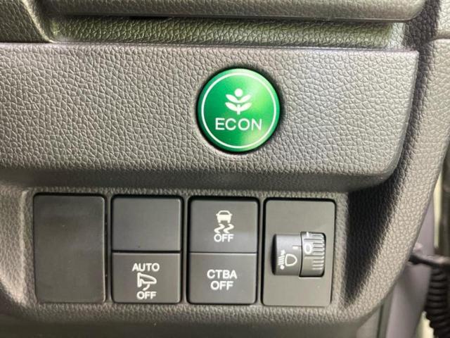 フィット 13G・Fパッケージ 保証書/社外 SDナビ/シティーブレーキアクティブシステム(ホンダ)/Bluetooth接続/ETC/EBD付ABS/横滑り防止装置/アイドリングストップ/フルセグTV/DVD/禁煙車 ワンオーナー(26枚目)