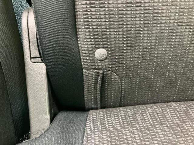 フィット 13G・Fパッケージ 保証書/社外 SDナビ/シティーブレーキアクティブシステム(ホンダ)/Bluetooth接続/ETC/EBD付ABS/横滑り防止装置/アイドリングストップ/フルセグTV/DVD/禁煙車 ワンオーナー(35枚目)