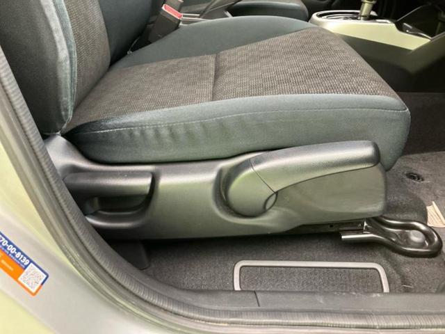 フィット 13G・Fパッケージ 保証書/社外 SDナビ/シティーブレーキアクティブシステム(ホンダ)/Bluetooth接続/ETC/EBD付ABS/横滑り防止装置/アイドリングストップ/フルセグTV/DVD/禁煙車 ワンオーナー(36枚目)