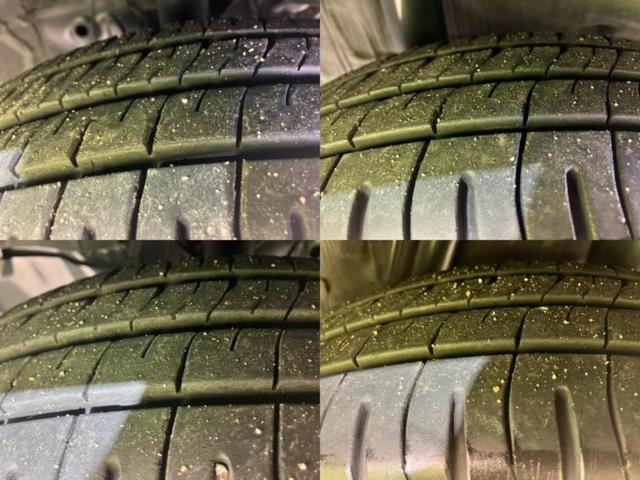 フィット 13G・Fパッケージ 保証書/社外 SDナビ/シティーブレーキアクティブシステム(ホンダ)/Bluetooth接続/ETC/EBD付ABS/横滑り防止装置/アイドリングストップ/フルセグTV/DVD/禁煙車 ワンオーナー(47枚目)