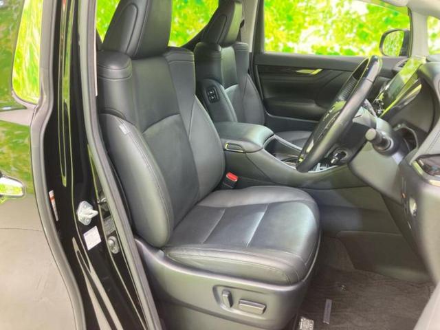 ヴェルファイア Ｚ　Ｇエディション　新品タイヤ／ＪＢＬ／保証書／純正　１０インチ　ナビ／フリップダウンモニター　純正　１２．８インチ／トヨタセーフティセンス／両側電動スライドドア／シートヒーター　前席／パノラミックビューモニター（5枚目）