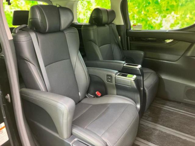 ヴェルファイア Ｚ　Ｇエディション　新品タイヤ／ＪＢＬ／保証書／純正　１０インチ　ナビ／フリップダウンモニター　純正　１２．８インチ／トヨタセーフティセンス／両側電動スライドドア／シートヒーター　前席／パノラミックビューモニター（6枚目）