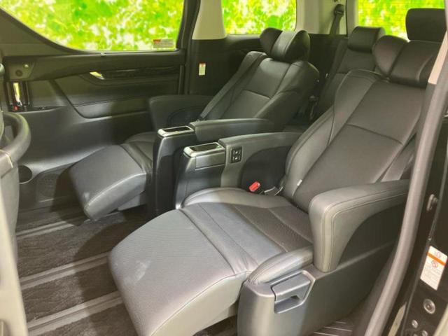 ヴェルファイア Ｚ　Ｇエディション　新品タイヤ／ＪＢＬ／保証書／純正　１０インチ　ナビ／フリップダウンモニター　純正　１２．８インチ／トヨタセーフティセンス／両側電動スライドドア／シートヒーター　前席／パノラミックビューモニター（27枚目）