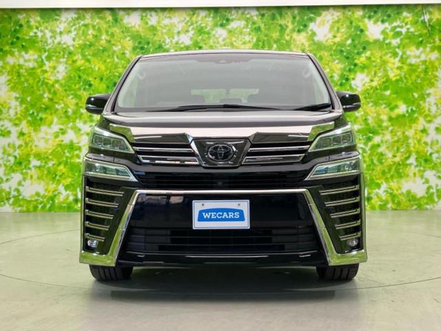 ヴェルファイア Ｚ　Ｇエディション　新品タイヤ／ＪＢＬ／保証書／純正　１０インチ　ナビ／フリップダウンモニター　純正　１２．８インチ／トヨタセーフティセンス／両側電動スライドドア／シートヒーター　前席／パノラミックビューモニター（54枚目）