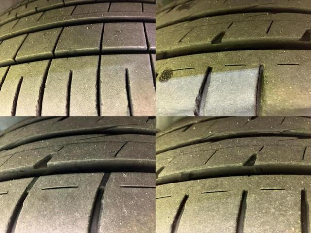 ヴェルファイア Ｚ　Ｇエディション　新品タイヤ／ＪＢＬ／保証書／純正　１０インチ　ナビ／フリップダウンモニター　純正　１２．８インチ／トヨタセーフティセンス／両側電動スライドドア／シートヒーター　前席／パノラミックビューモニター（60枚目）