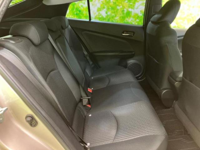 プリウス Ｓセーフティプラス　新品タイヤ／保証書／純正　ＳＤナビ／トヨタセーフティセンス／車線逸脱防止支援システム／パーキングアシスト　自動操舵／ドライブレコーダー　純正／ヘッドランプ　ＬＥＤ／Ｂｌｕｅｔｏｏｔｈ接続　ＤＶＤ再生（6枚目）