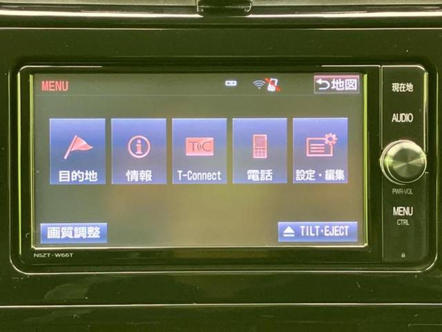 プリウス Ｓセーフティプラス　新品タイヤ／保証書／純正　ＳＤナビ／トヨタセーフティセンス／車線逸脱防止支援システム／パーキングアシスト　自動操舵／ドライブレコーダー　純正／ヘッドランプ　ＬＥＤ／Ｂｌｕｅｔｏｏｔｈ接続　ＤＶＤ再生（10枚目）