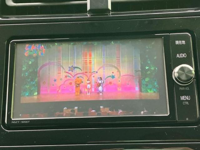 プリウス Ｓセーフティプラス　新品タイヤ／保証書／純正　ＳＤナビ／トヨタセーフティセンス／車線逸脱防止支援システム／パーキングアシスト　自動操舵／ドライブレコーダー　純正／ヘッドランプ　ＬＥＤ／Ｂｌｕｅｔｏｏｔｈ接続　ＤＶＤ再生（13枚目）