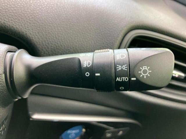 プリウス Ｓセーフティプラス　新品タイヤ／保証書／純正　ＳＤナビ／トヨタセーフティセンス／車線逸脱防止支援システム／パーキングアシスト　自動操舵／ドライブレコーダー　純正／ヘッドランプ　ＬＥＤ／Ｂｌｕｅｔｏｏｔｈ接続　ＤＶＤ再生（18枚目）