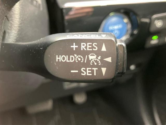 プリウス Ｓセーフティプラス　新品タイヤ／保証書／純正　ＳＤナビ／トヨタセーフティセンス／車線逸脱防止支援システム／パーキングアシスト　自動操舵／ドライブレコーダー　純正／ヘッドランプ　ＬＥＤ／Ｂｌｕｅｔｏｏｔｈ接続　ＤＶＤ再生（30枚目）