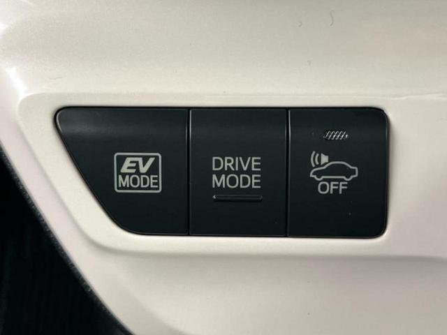 プリウス Ｓセーフティプラス　新品タイヤ／保証書／純正　ＳＤナビ／トヨタセーフティセンス／車線逸脱防止支援システム／パーキングアシスト　自動操舵／ドライブレコーダー　純正／ヘッドランプ　ＬＥＤ／Ｂｌｕｅｔｏｏｔｈ接続　ＤＶＤ再生（37枚目）